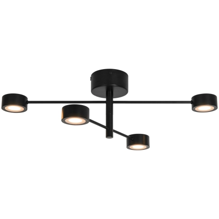 Lampa sufitowa Clyde NO2412260103 - Nordlux